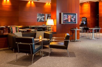 Ac Hotel Alcala De Henares By Marriott