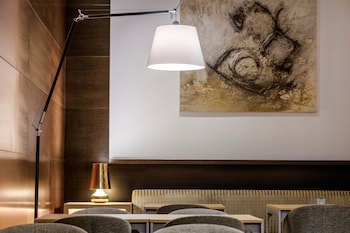 Ac Hotel Alcala De Henares By Marriott