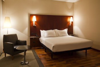 Ac Hotel Alcala De Henares By Marriott