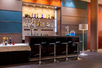 Ac Hotel Alcala De Henares By Marriott