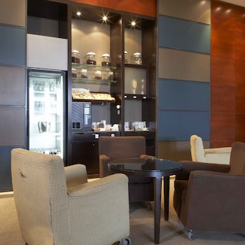 Ac Hotel Alcala De Henares By Marriott