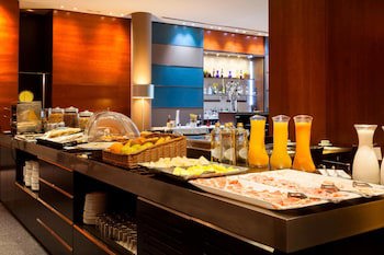 Ac Hotel Alcala De Henares By Marriott