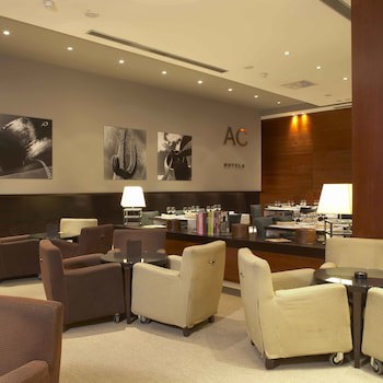 Ac Hotel Alcala De Henares By Marriott