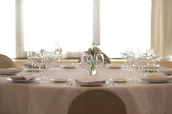 Ac Hotel Alcala De Henares By Marriott
