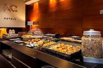 Ac Hotel Alcala De Henares By Marriott