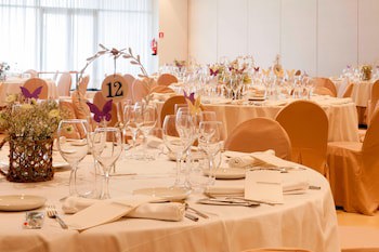 Ac Hotel Alcala De Henares By Marriott
