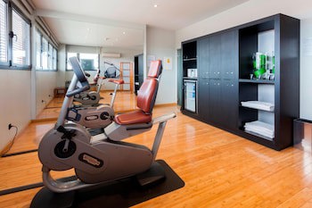Ac Hotel Alcala De Henares By Marriott