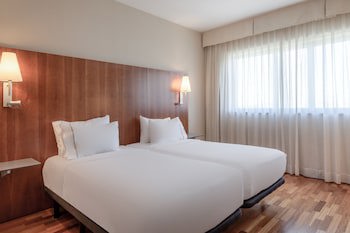 Ac Hotel Alcala De Henares By Marriott