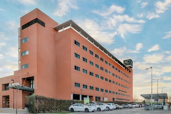 Ac Hotel Alcala De Henares By Marriott