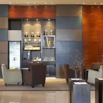 Ac Hotel Alcala De Henares By Marriott