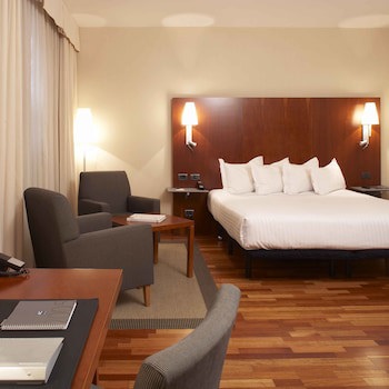 Ac Hotel Alcala De Henares By Marriott