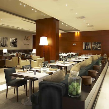 Ac Hotel Alcala De Henares By Marriott