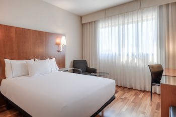 Ac Hotel Alcala De Henares By Marriott