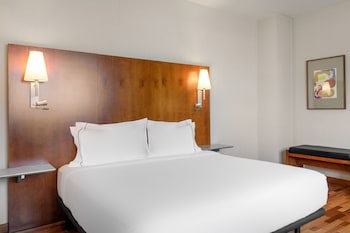 Ac Hotel Alcala De Henares By Marriott