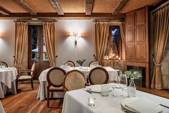 Hotel Palacio Del Carmen, Autograph Collection