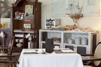 Hotel Palacio Del Carmen, Autograph Collection