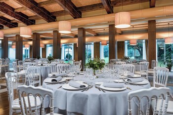 Hotel Palacio Del Carmen, Autograph Collection
