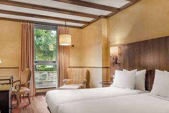 Hotel Palacio Del Carmen, Autograph Collection