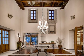 Hotel Palacio Del Carmen, Autograph Collection