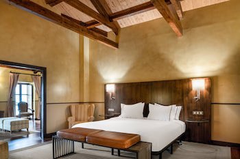 Hotel Palacio Del Carmen, Autograph Collection