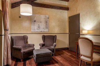 Hotel Palacio Del Carmen, Autograph Collection