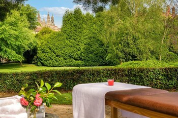 Hotel Palacio Del Carmen, Autograph Collection