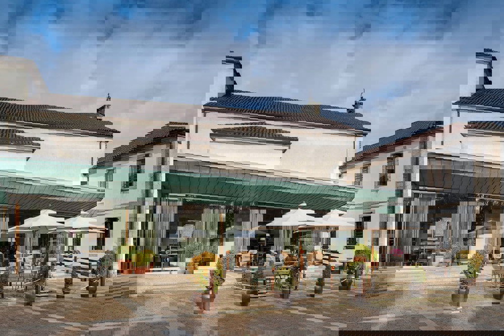 Hotel Palacio del Carmen, Autograph Collection