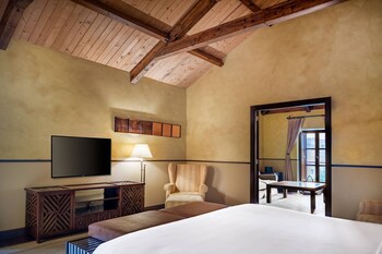 Hotel Palacio Del Carmen, Autograph Collection