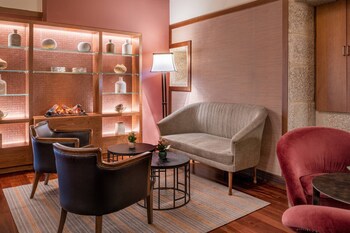 Hotel Palacio Del Carmen, Autograph Collection