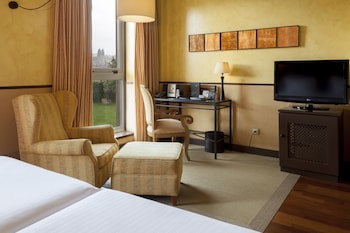 Hotel Palacio Del Carmen, Autograph Collection