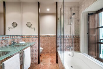 Hotel Palacio Del Carmen, Autograph Collection