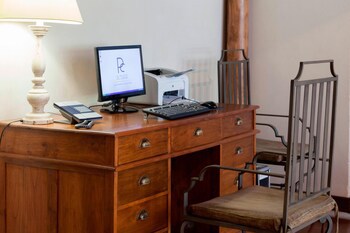 Hotel Palacio Del Carmen, Autograph Collection