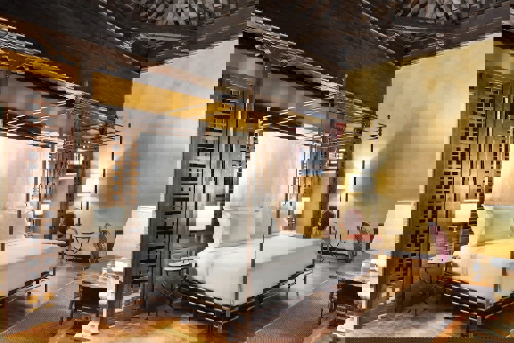 Hotel Palacio de Santa Paula, Autograph Collection