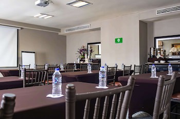 Best Western Plus Monterrey Airport