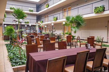 Best Western Plus Monterrey Airport