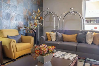 Best Western Plus Monterrey Airport