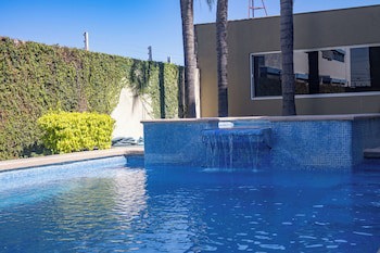 Best Western Plus Monterrey Airport