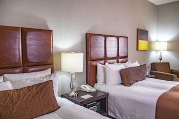 Best Western Plus Monterrey Airport