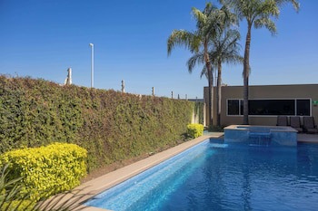Best Western Plus Monterrey Airport