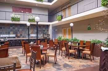 Best Western Plus Monterrey Airport