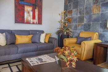 Best Western Plus Monterrey Airport