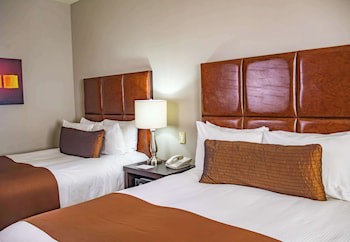 Best Western Plus Monterrey Airport