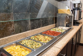 Best Western Plus Monterrey Airport
