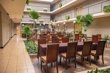 Best Western Plus Monterrey Airport