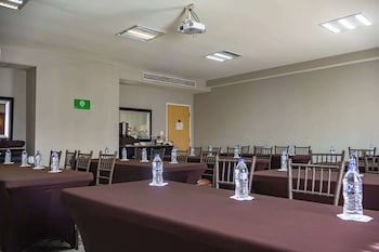 Best Western Plus Monterrey Airport