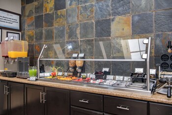 Best Western Plus Monterrey Airport