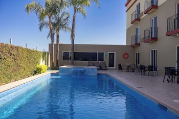 Best Western Plus Monterrey Airport