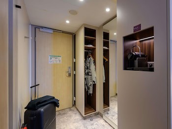 Mercure Hotel Berlin City galeri fotoğrafı