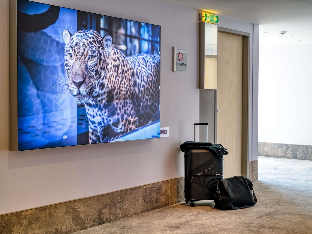 Mercure Hotel Berlin City