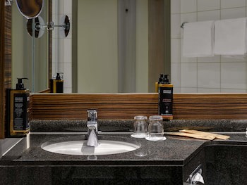 Mercure Hotel Berlin City galeri fotoğrafı